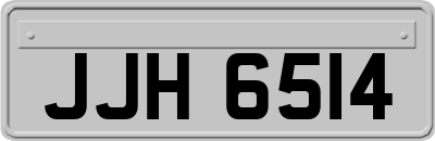 JJH6514