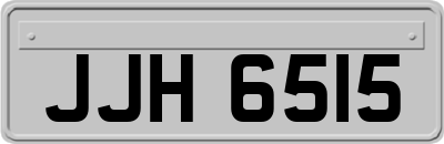 JJH6515