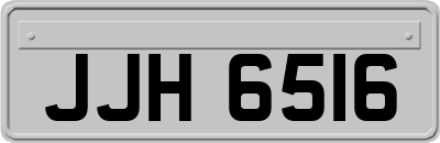 JJH6516