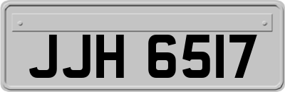 JJH6517