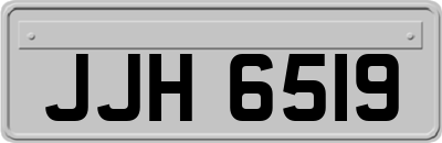 JJH6519