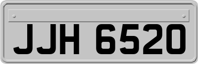 JJH6520