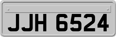 JJH6524