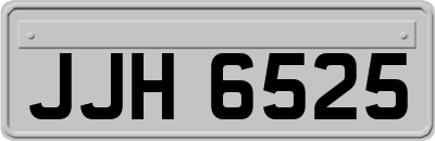 JJH6525