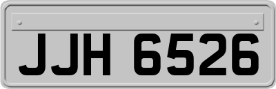 JJH6526