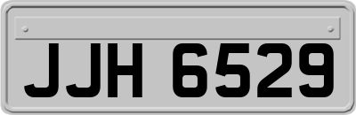 JJH6529