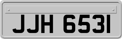 JJH6531
