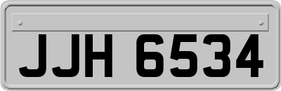 JJH6534