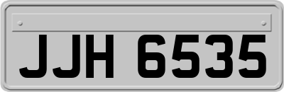 JJH6535