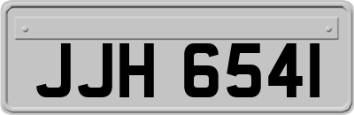 JJH6541