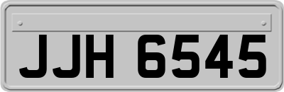 JJH6545