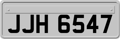 JJH6547
