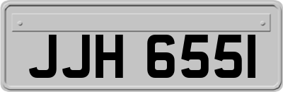 JJH6551
