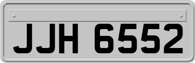 JJH6552