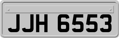 JJH6553