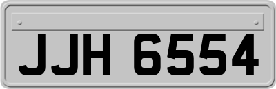 JJH6554