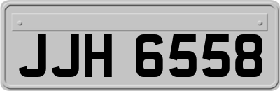 JJH6558
