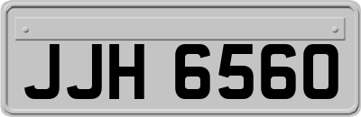 JJH6560