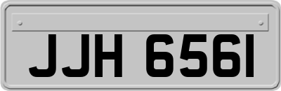 JJH6561