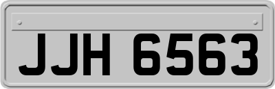 JJH6563