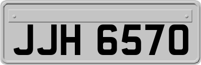 JJH6570