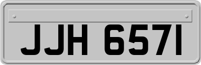 JJH6571