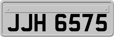 JJH6575