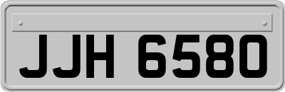 JJH6580