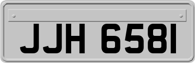 JJH6581
