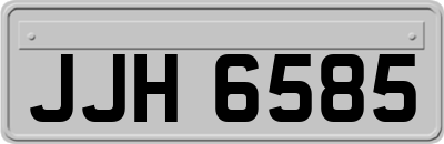 JJH6585