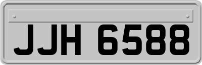 JJH6588