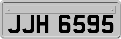 JJH6595