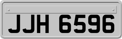 JJH6596
