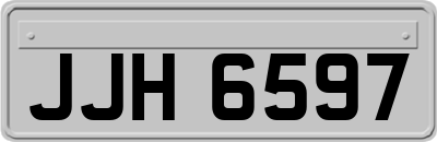 JJH6597