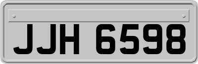 JJH6598