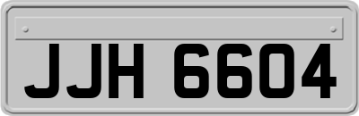 JJH6604