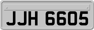 JJH6605