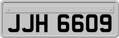 JJH6609