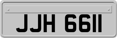 JJH6611