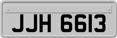 JJH6613