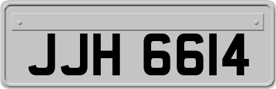 JJH6614