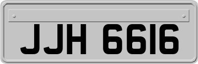 JJH6616