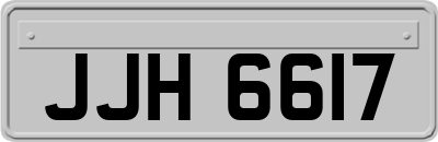 JJH6617