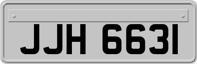 JJH6631
