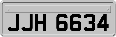 JJH6634