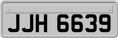 JJH6639