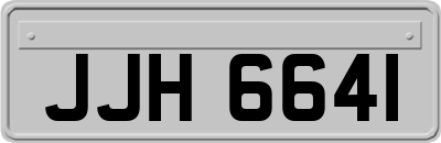 JJH6641