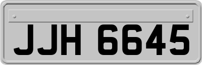 JJH6645