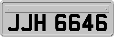 JJH6646