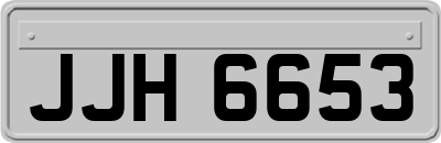 JJH6653